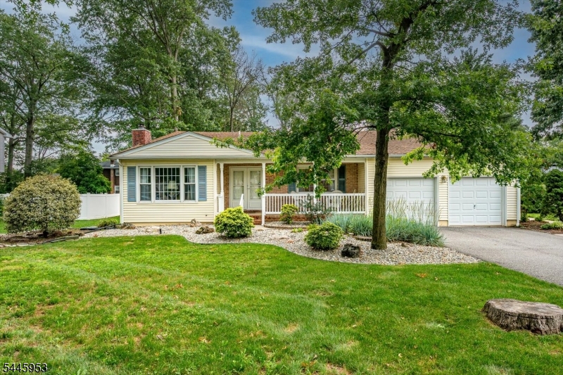 Woodlake - Residential