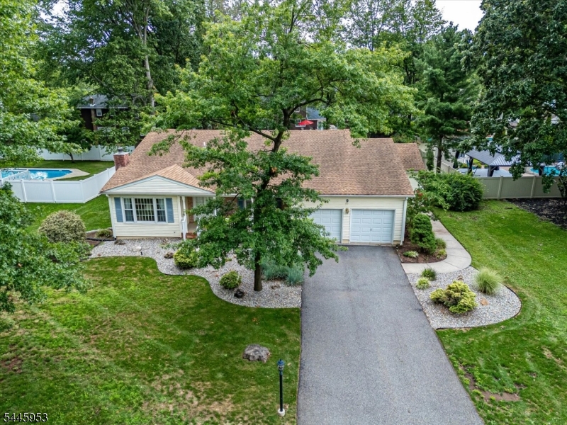 Woodlake - Residential