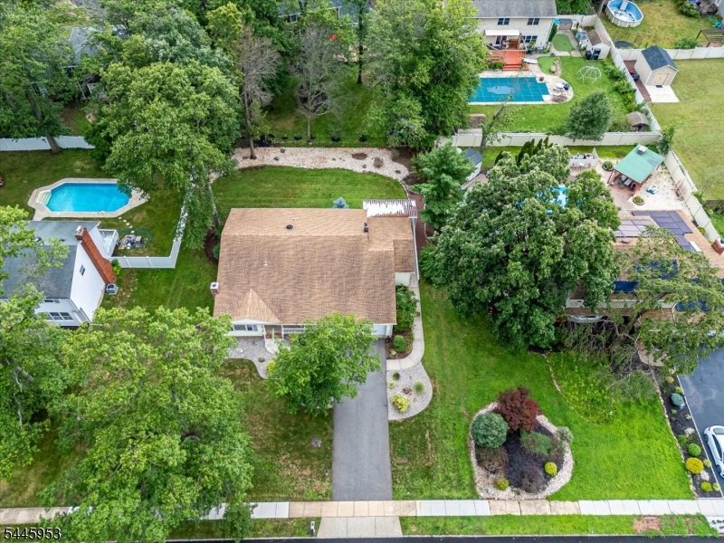 Woodlake - Residential