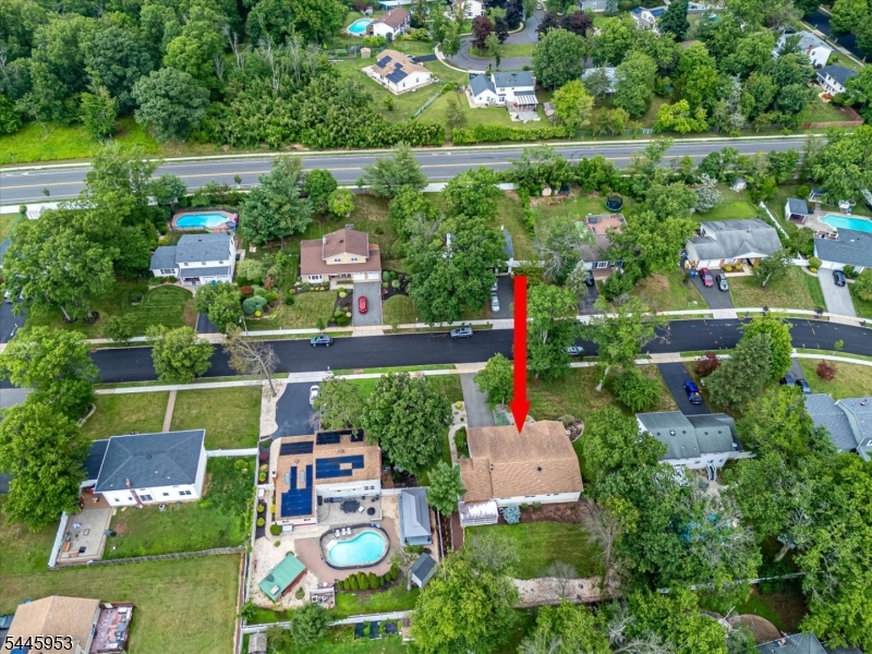 Woodlake - Residential