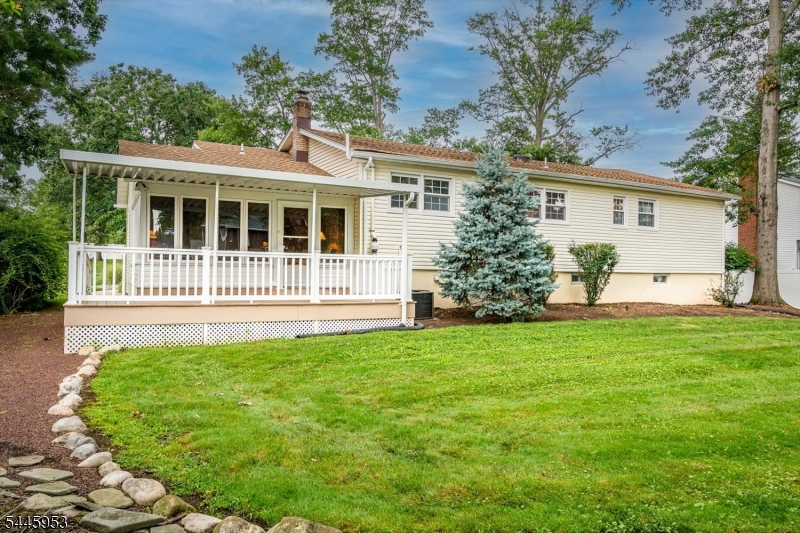 Woodlake - Residential