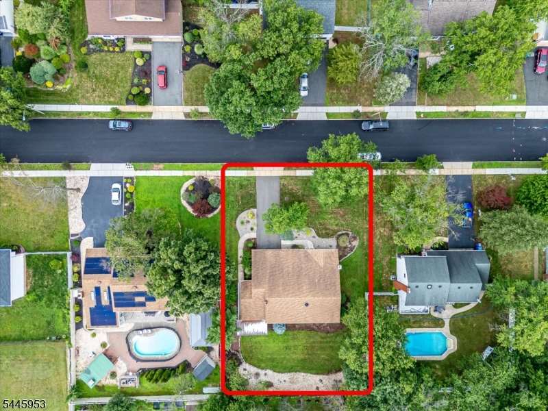 Woodlake - Residential