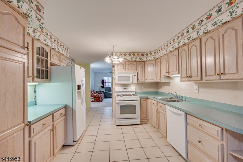 Woodlake - Residential