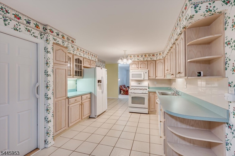 Woodlake - Residential