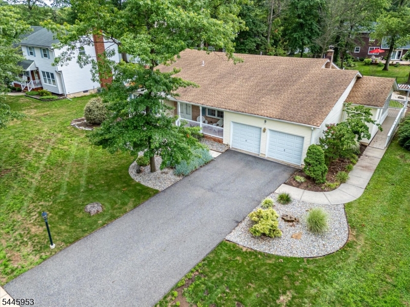 Woodlake - Residential