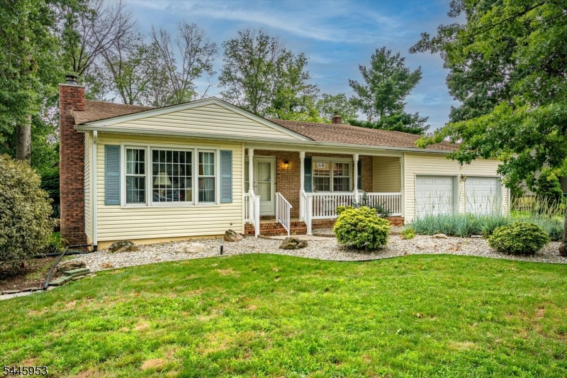 Woodlake - Residential