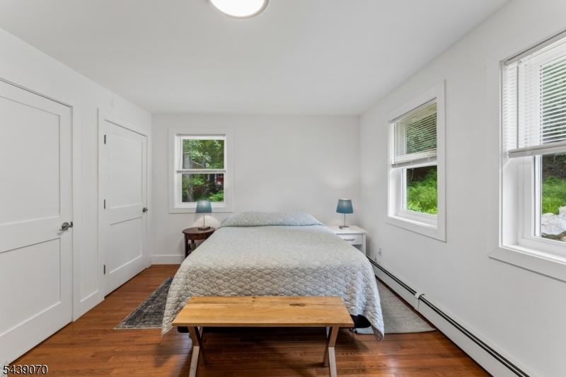 Lake Mohawk Association - Residential