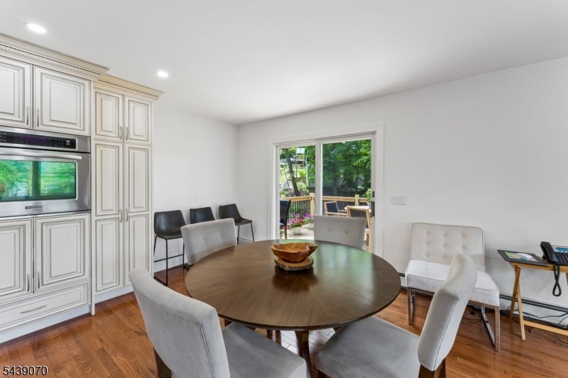 Lake Mohawk Association - Residential