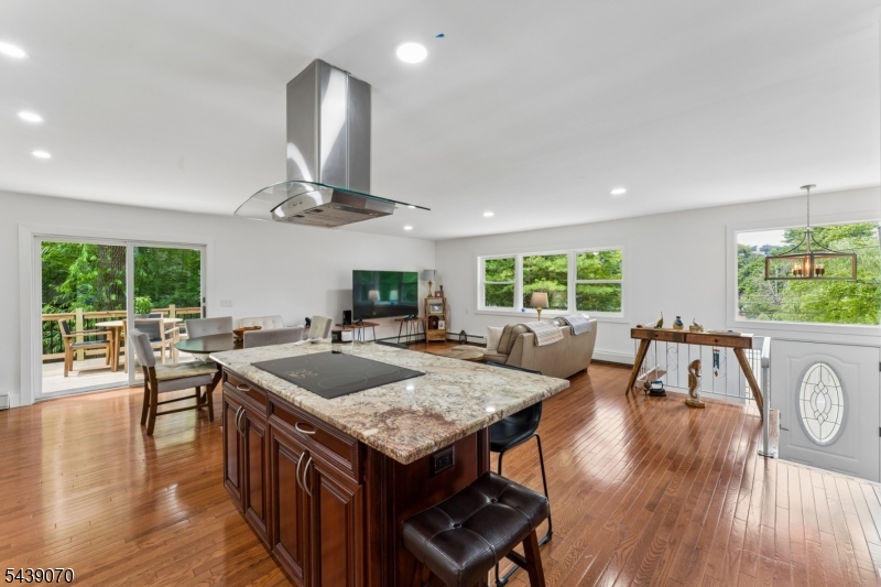 Lake Mohawk Association - Residential