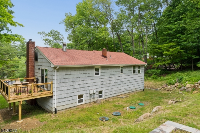 Lake Mohawk Association - Residential