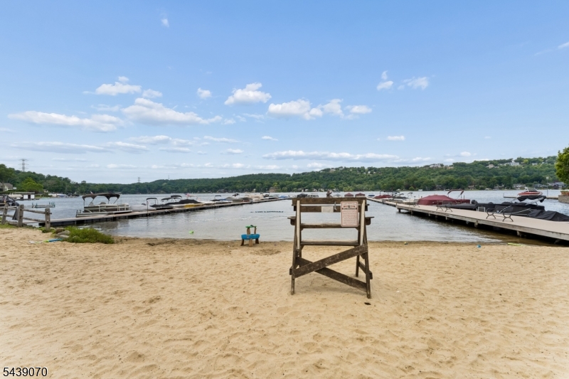 Lake Mohawk Association - Residential