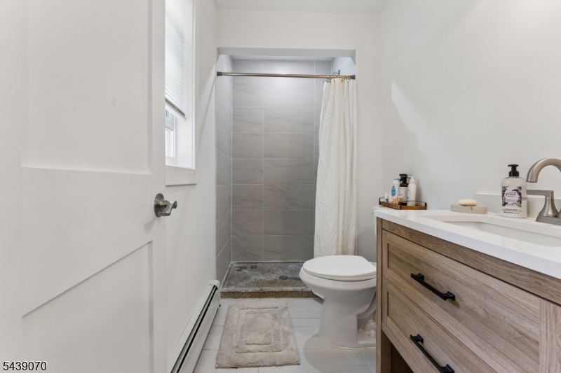 Lake Mohawk Association - Residential