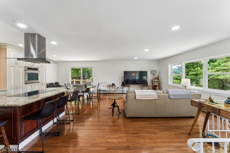 Lake Mohawk Association - Residential