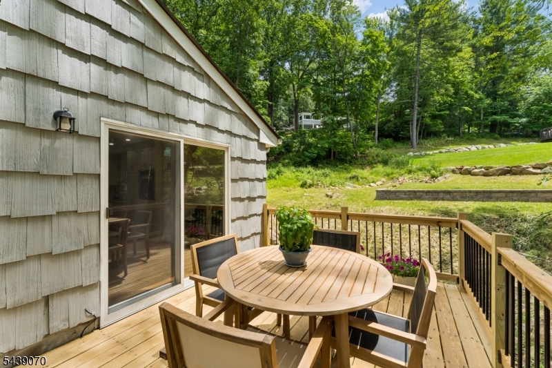 Lake Mohawk Association - Residential