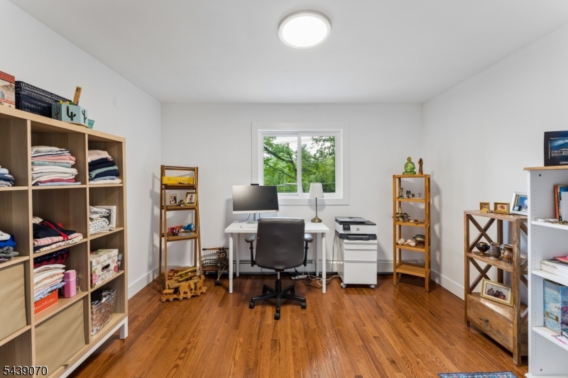 Lake Mohawk Association - Residential