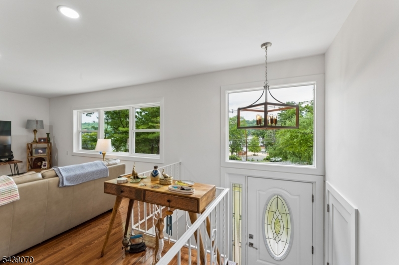 Lake Mohawk Association - Residential