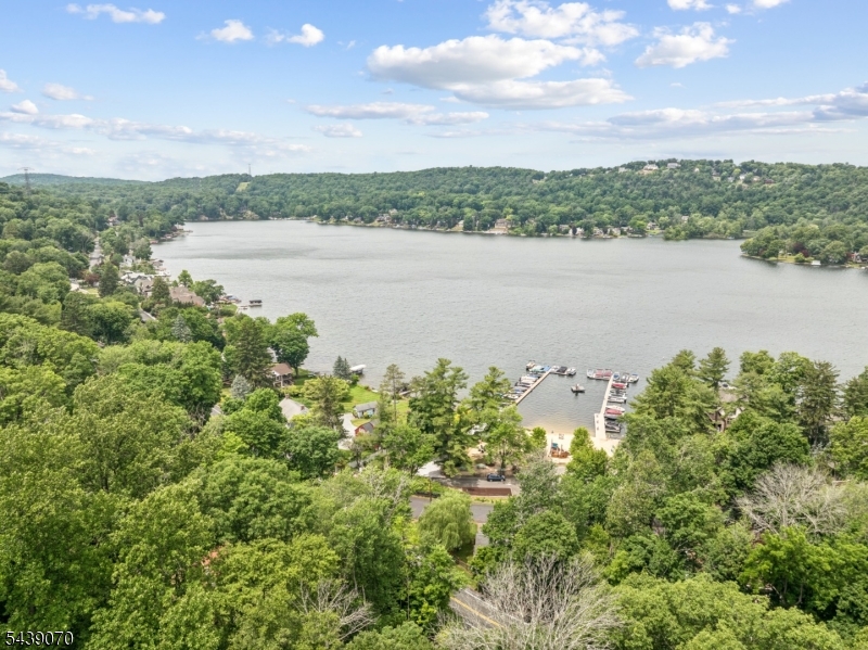 Lake Mohawk Association - Residential