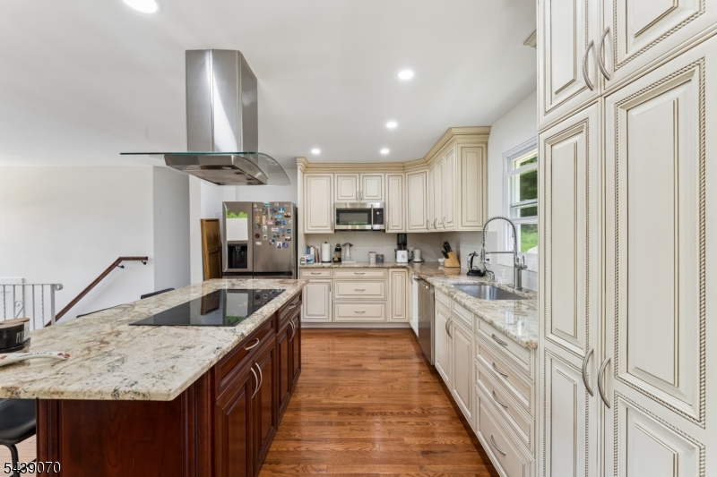 Lake Mohawk Association - Residential