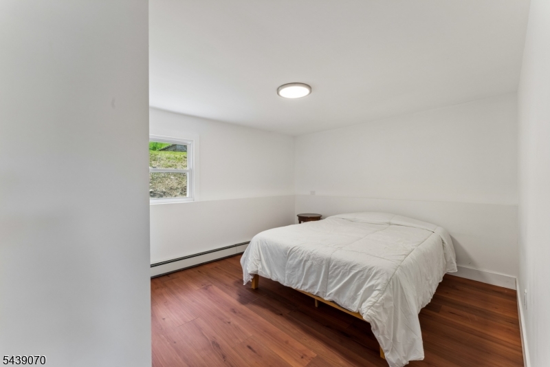 Lake Mohawk Association - Residential
