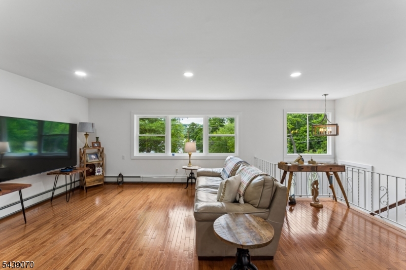 Lake Mohawk Association - Residential