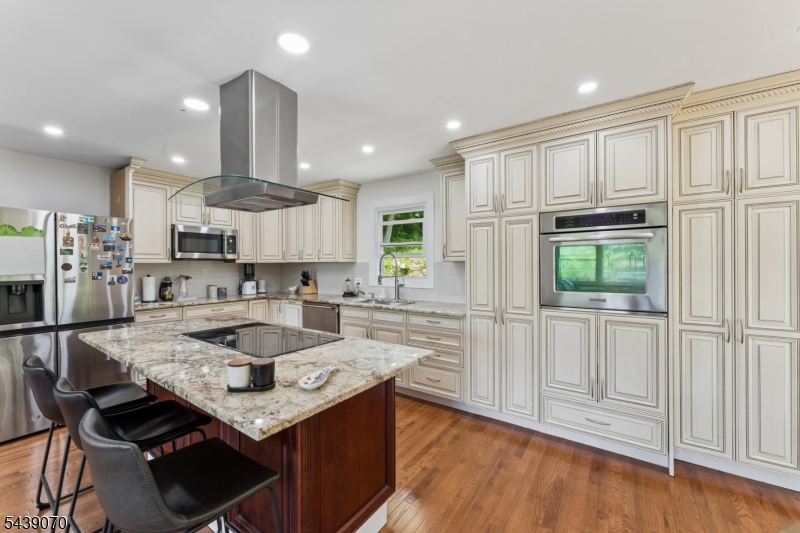 Lake Mohawk Association - Residential