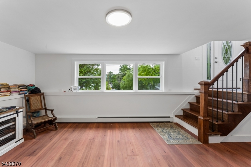 Lake Mohawk Association - Residential