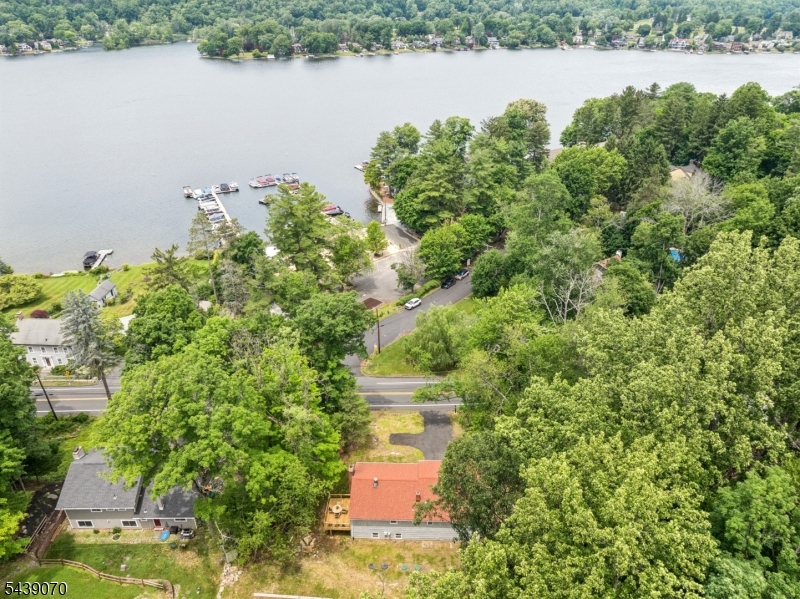 Lake Mohawk Association - Residential