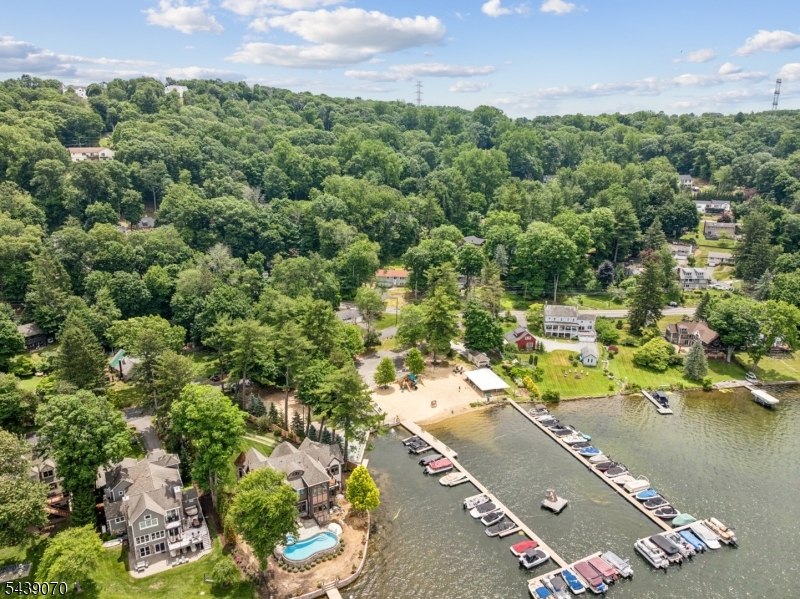 Lake Mohawk Association - Residential