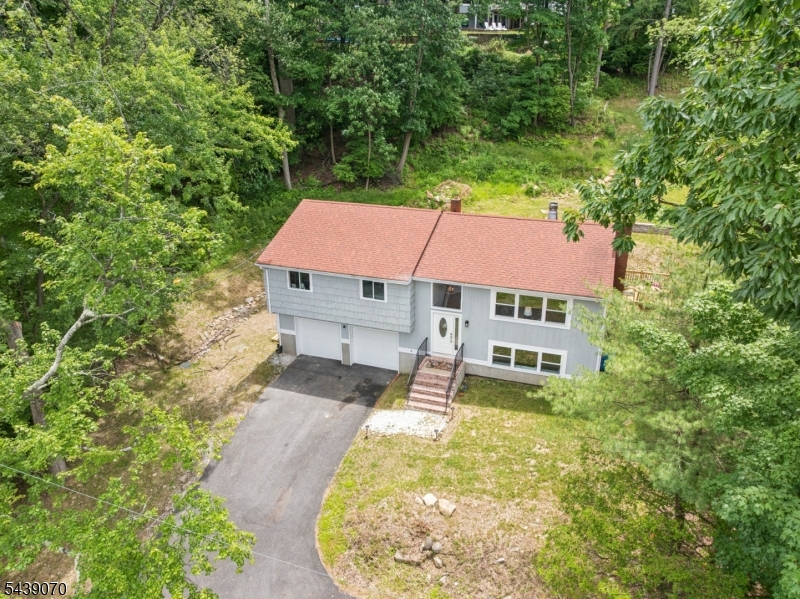 Lake Mohawk Association - Residential