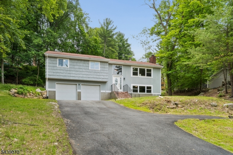 Lake Mohawk Association - Residential