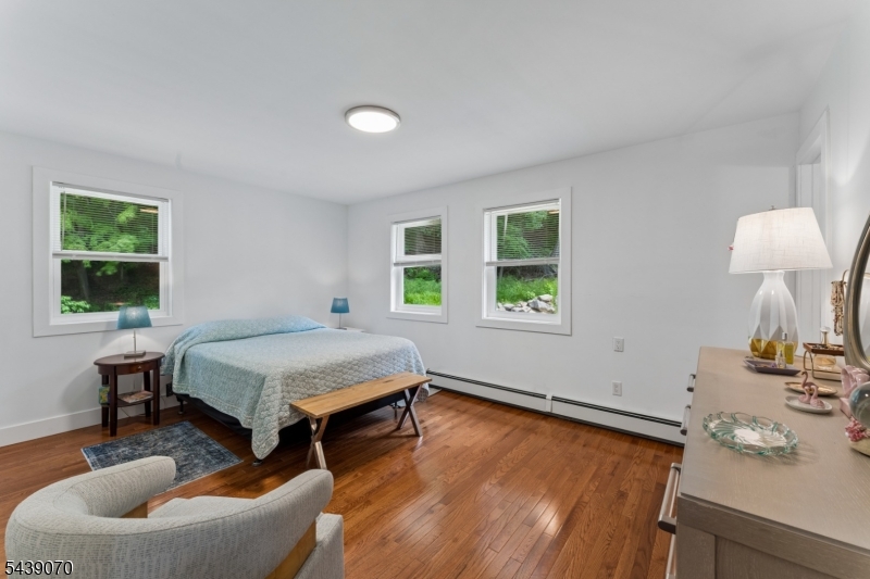 Lake Mohawk Association - Residential