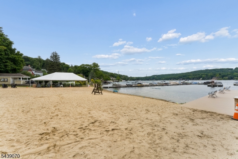 Lake Mohawk Association - Residential