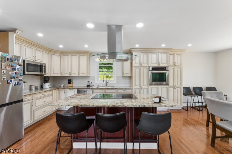Lake Mohawk Association - Residential