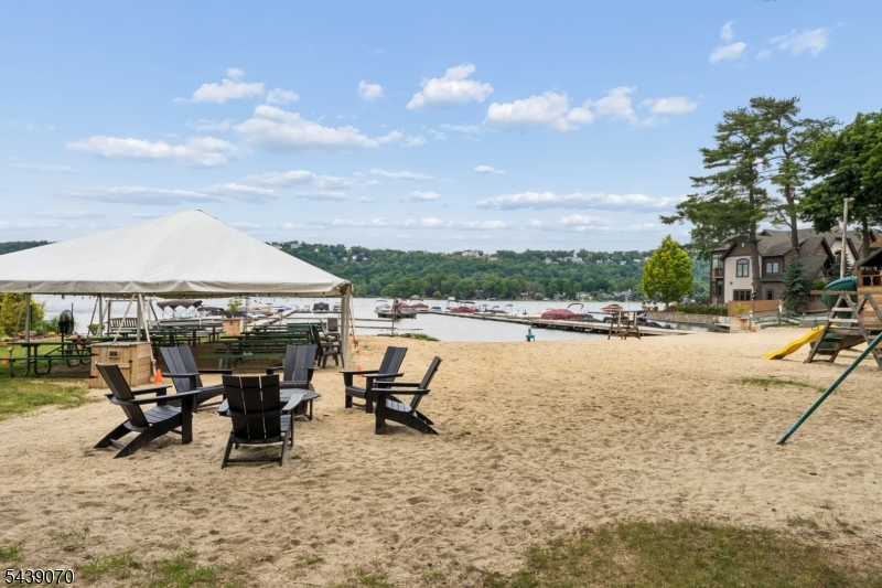 Lake Mohawk Association - Residential
