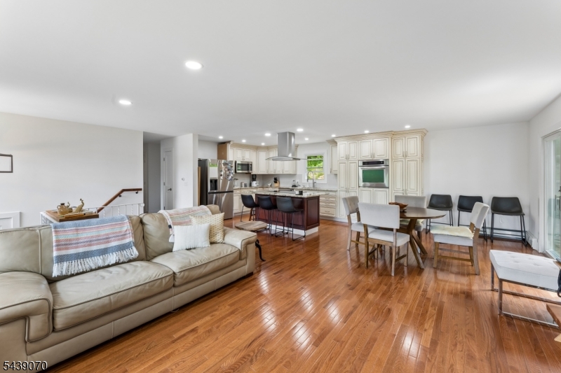 Lake Mohawk Association - Residential