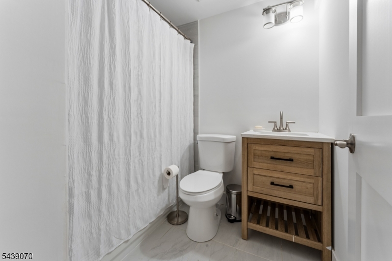Lake Mohawk Association - Residential