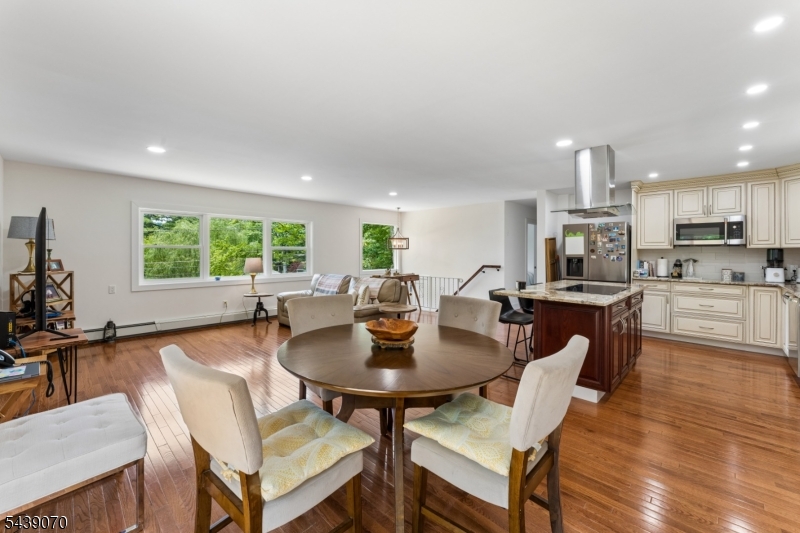 Lake Mohawk Association - Residential