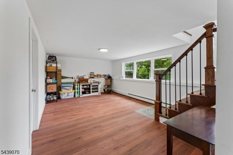 Lake Mohawk Association - Residential