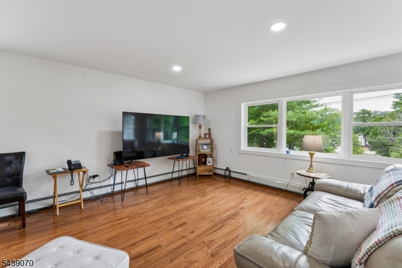Lake Mohawk Association - Residential