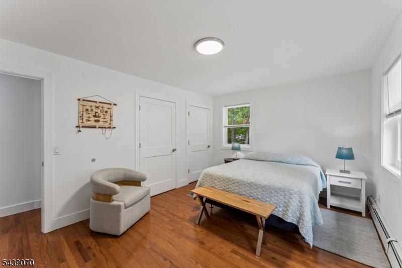 Lake Mohawk Association - Residential