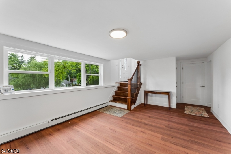 Lake Mohawk Association - Residential