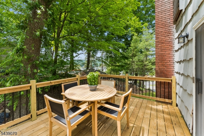 Lake Mohawk Association - Residential