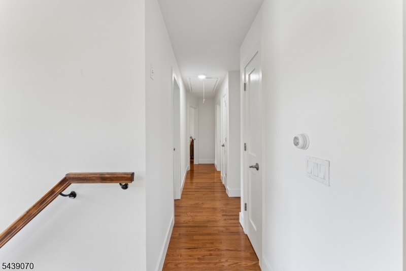 Lake Mohawk Association - Residential