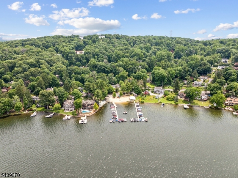 Lake Mohawk Association - Residential
