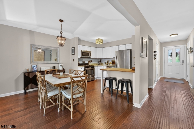 FLEMINGTON SOUTH - Residential