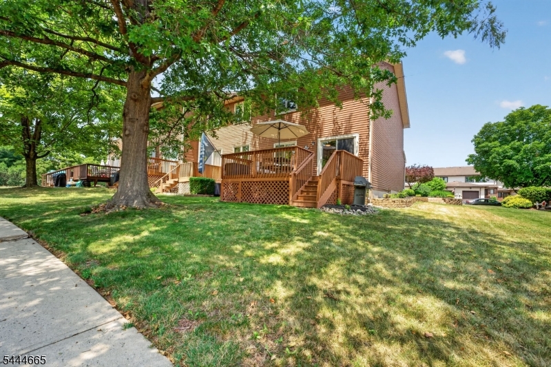 FLEMINGTON SOUTH - Residential