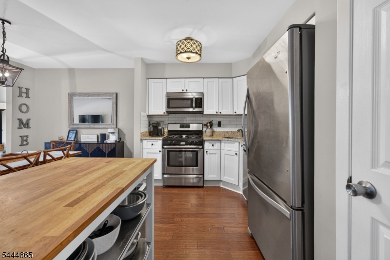 FLEMINGTON SOUTH - Residential