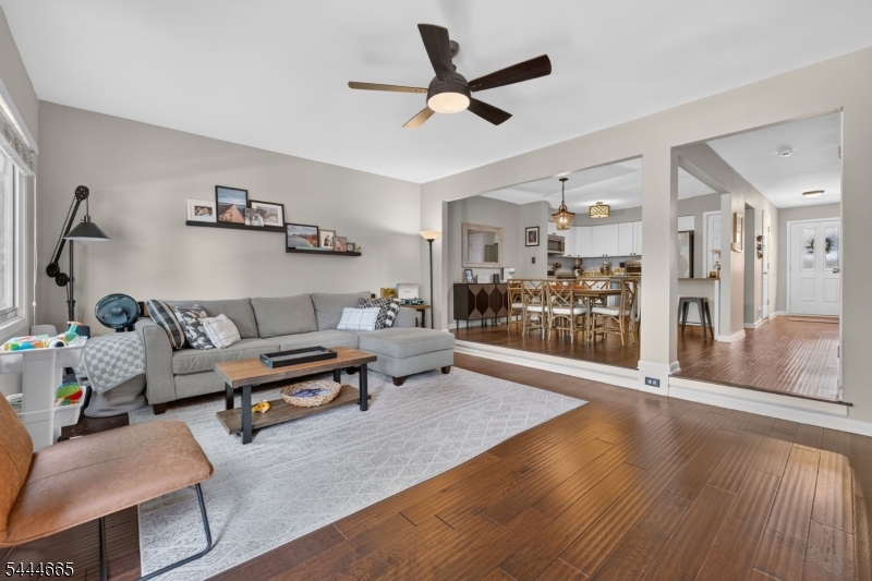 FLEMINGTON SOUTH - Residential