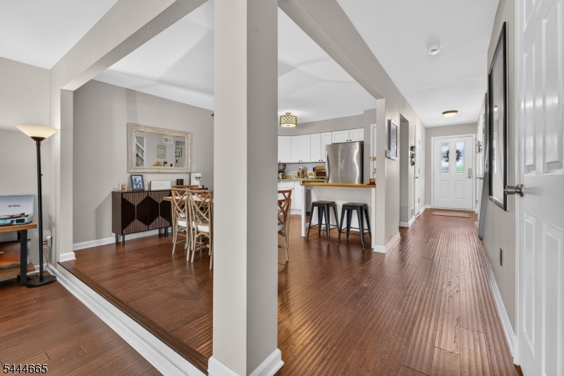 FLEMINGTON SOUTH - Residential