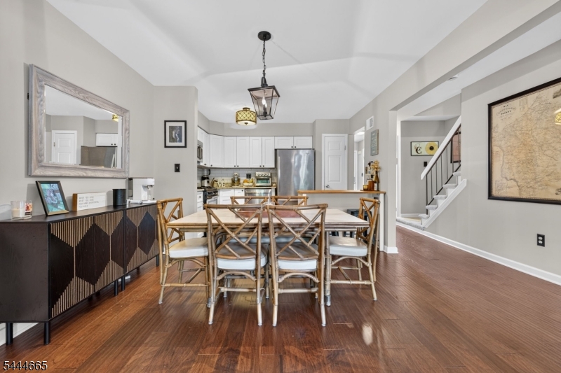 FLEMINGTON SOUTH - Residential